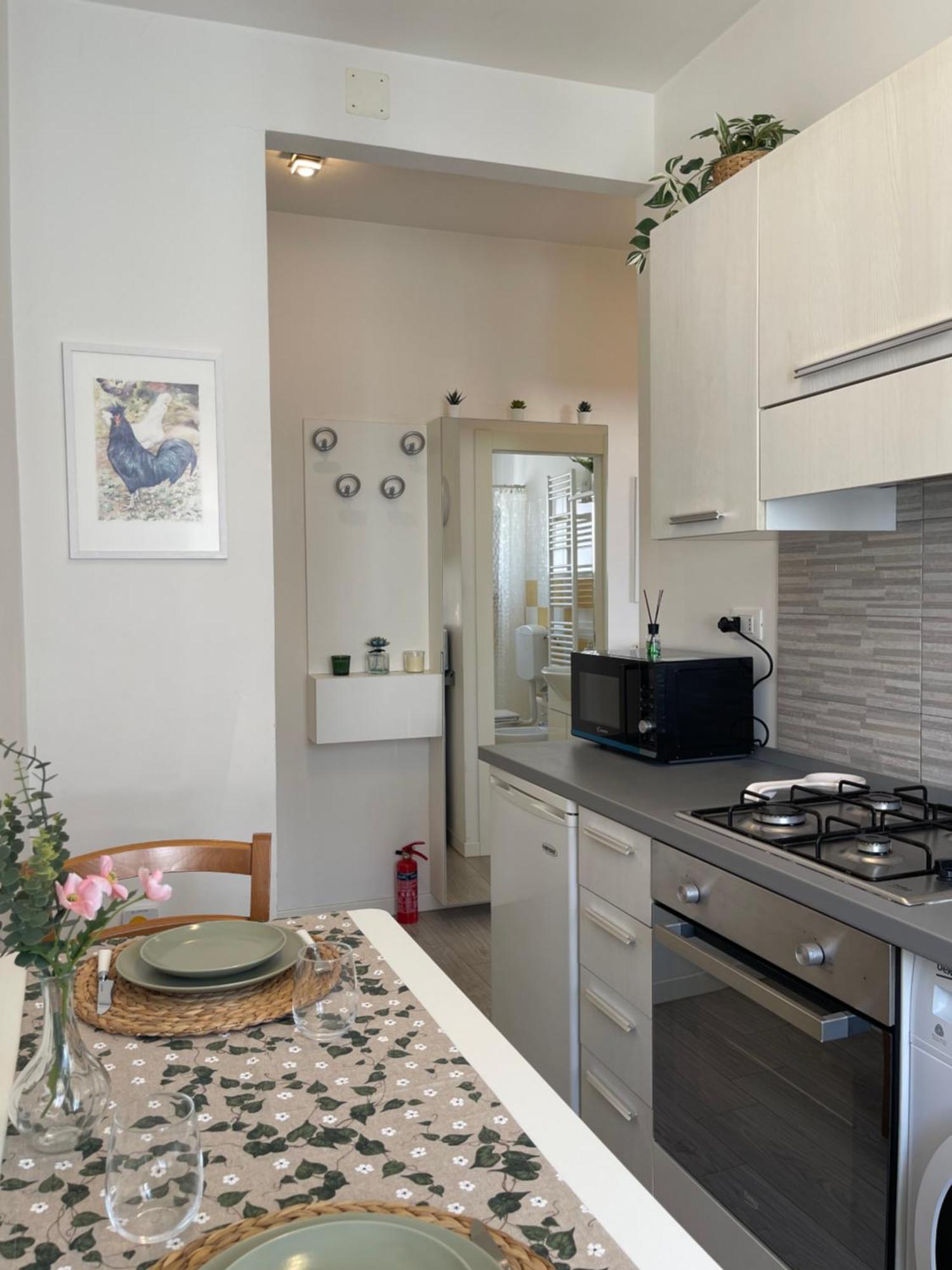 Casa Vianello Leilighet Padova Eksteriør bilde