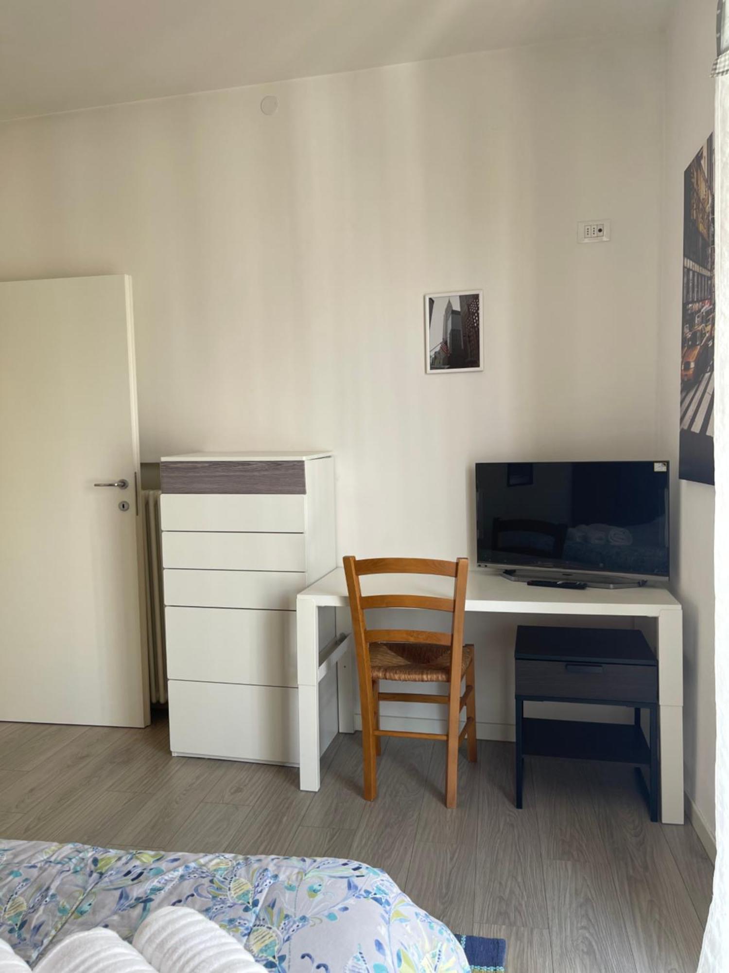 Casa Vianello Leilighet Padova Eksteriør bilde