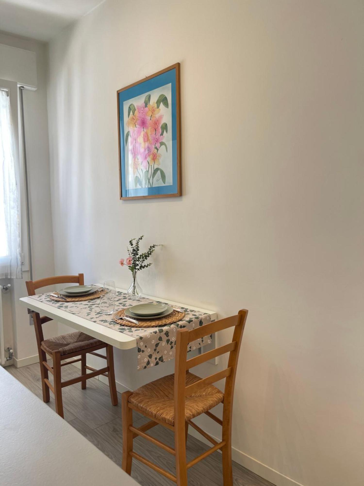 Casa Vianello Leilighet Padova Eksteriør bilde